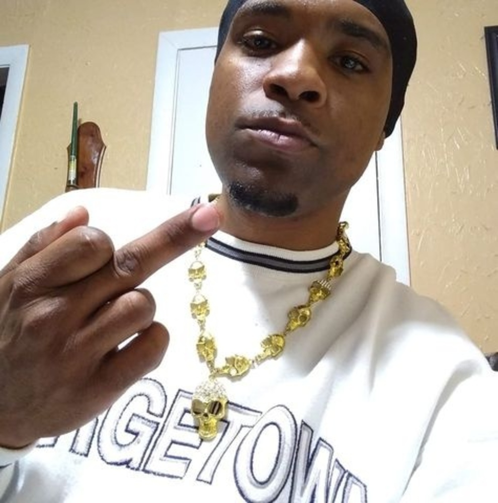 Meet your Posher, Dexter